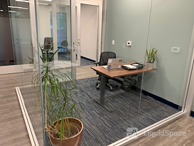 Pacific Workplaces - Watt