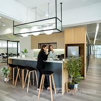 SpaceBar Office | Huamak