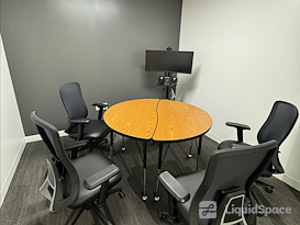 Venture X | San Diego Scripps Ranch