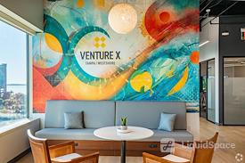 Venture X Westshore Tampa
