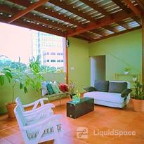 ke:kini ruang bersama