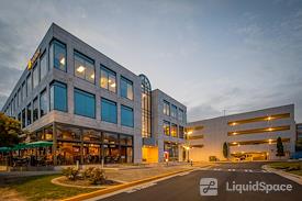 Expansive - Atlanta Perimeter Center