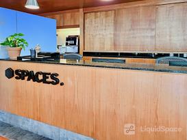 SPACES | SAO PAULO, Alameda Santos - Paraiso - Brigadeiro