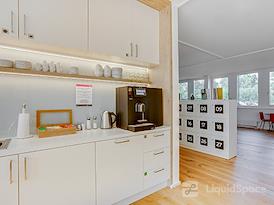 Regus | Bremen, Technologiepark