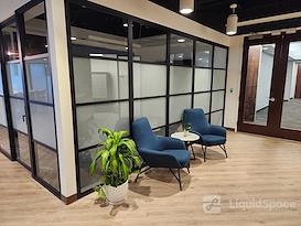 Office Evolution Clearwater