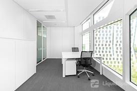 Regus | Amsterdam Un Studio