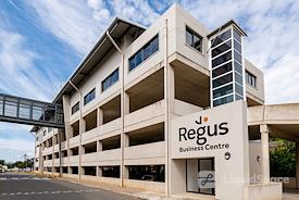 Regus | Bird Sanctuary