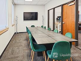 Regus | Woodway - Woodway Dr