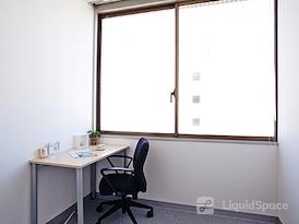 Regus | Ibaraki Mito Izumicho Building