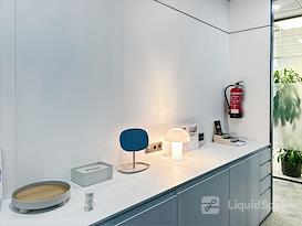 Regus | Madrid, Campo de la Naciones Atria