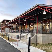 The Loading Dock - Wake Forest