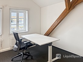 Regus | VILLINGEN-SCHWENNINGEN, Von Richthofen Park