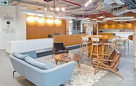 SPACES | Lima, Basadre 607