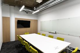 Elevator - Des Moines