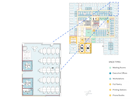 WeWork | 1448 NW Market Street