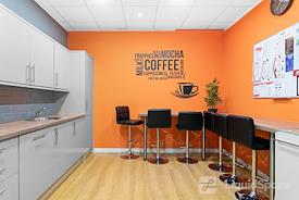 Regus | Leeds City West Business Park