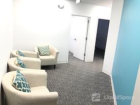 Oasis Office space-Columbia, Maryland