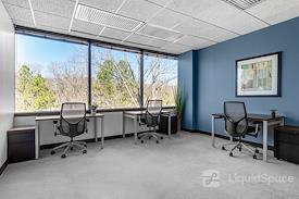 Regus || SouthBridge Center