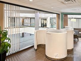 Regus | Dearborn