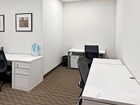 Regus | Wells Fargo Plaza