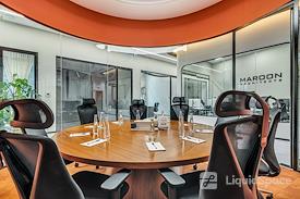 Regus | Brussels EU Commission