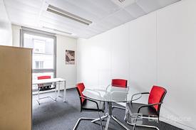 Regus | Paris, Saint Lazare