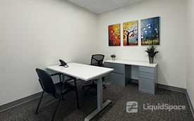 Office Evolution - Lakewood