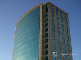 Regus | Algiers Les Pins Maritimes