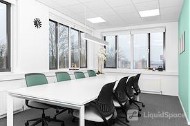 Regus | Apeldoorn, Business Park