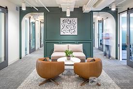 ALX Community Atrium