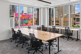 Indy by Industrious - Downtown Phoenix