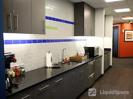 Regus | Alewife Station
