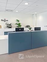 Regus | Brest, Port de Commerce