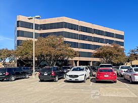 Regus | TX, Bedford - 1600 Airport Freeway