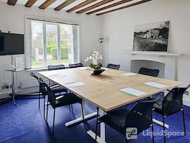 Regus | Northfleet, Northfleet