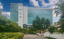 SPACES | BANGALORE, Spaces Fairway