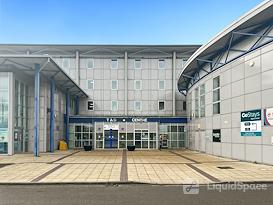 Regus | Middlesbrough, The TAD Centre