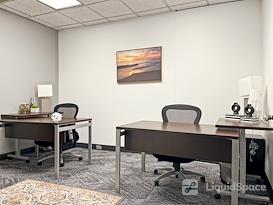 Regus | Portland - Sixth & Main