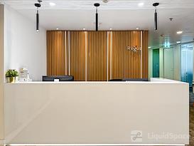 Regus | Bangkok, Chartered Square