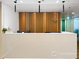 Regus | Bangkok, Chartered Square