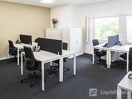 Regus | Oxford Business Park