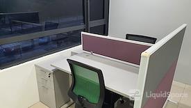 Obsidian Coworking Space @ Bukit Jalil