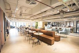 Thamrin | Chubb Square