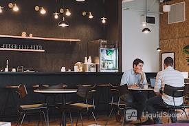 WeWork | Brickell City Centre