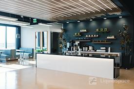 Lucid Private Offices | McKinney - Craig Ranch