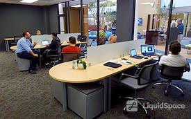 980 Spaces - Boca Raton