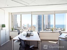 Regus | GOLD COAST, Surfers Paradise