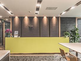Regus | Jinan, Luneng International Centre