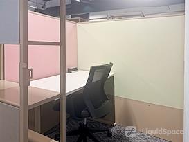 Regus | Columbus - 5th Ave.