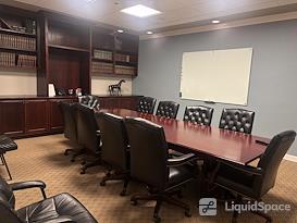 360 Executive Suites | The Old Road